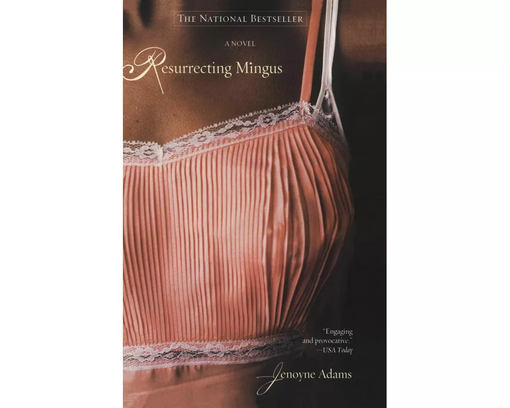 Resurrecting Mingus