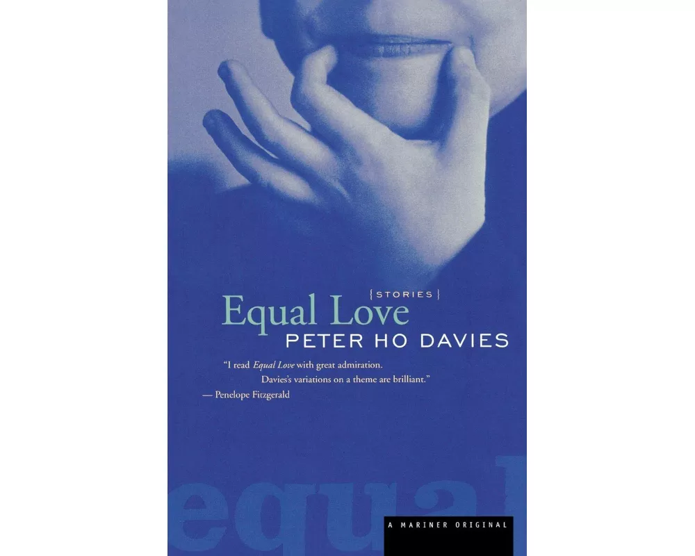 Equal Love