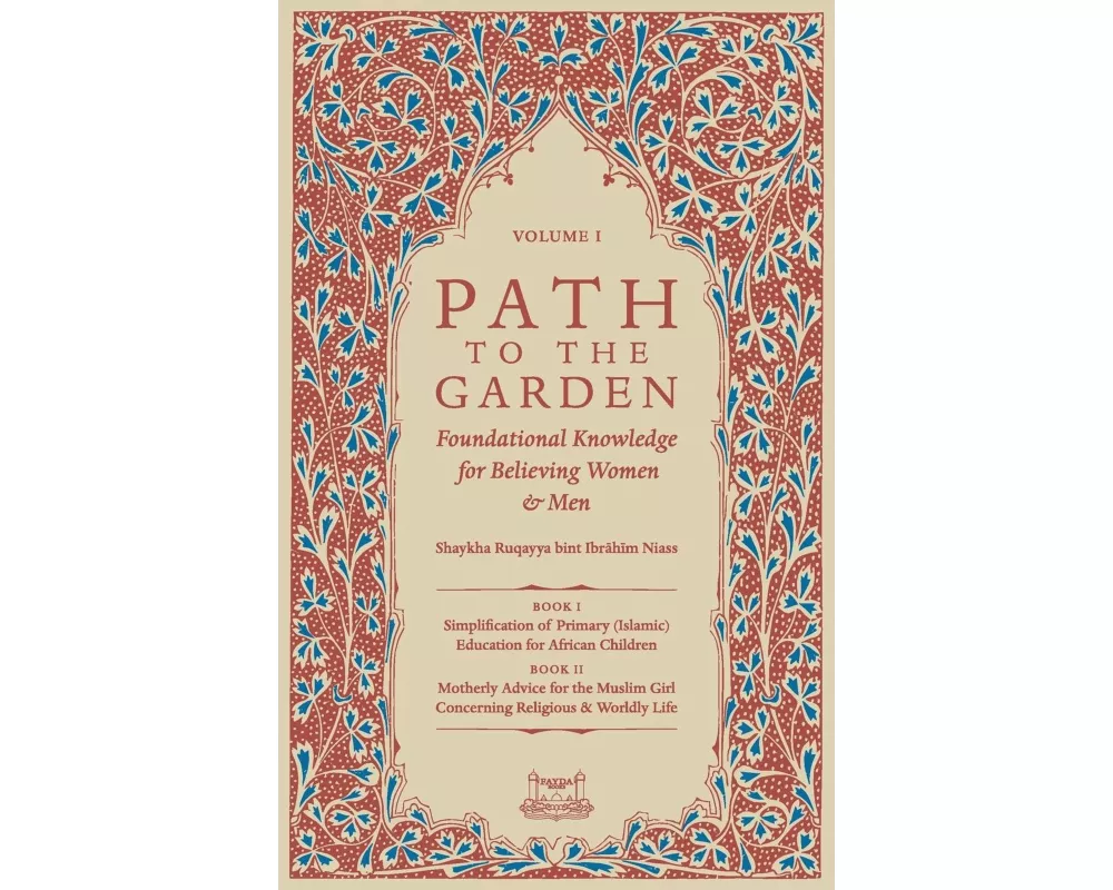 Path To The Garden