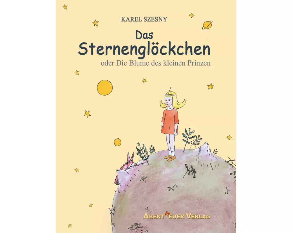 Das Sternenglöckchen