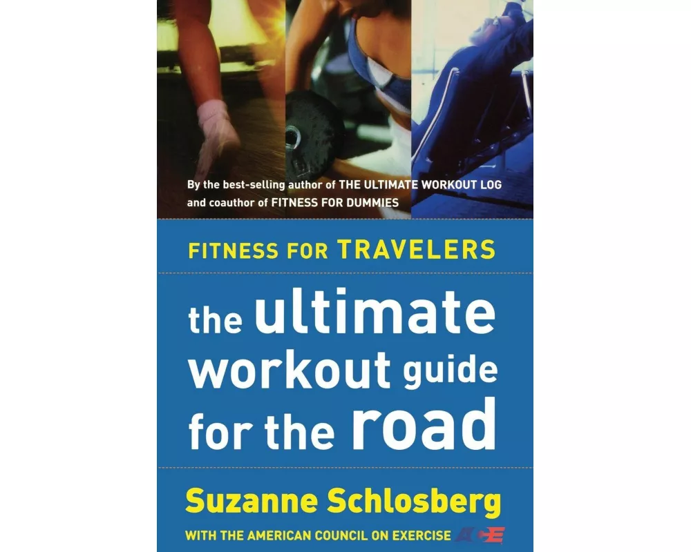 Fitness for Travelers