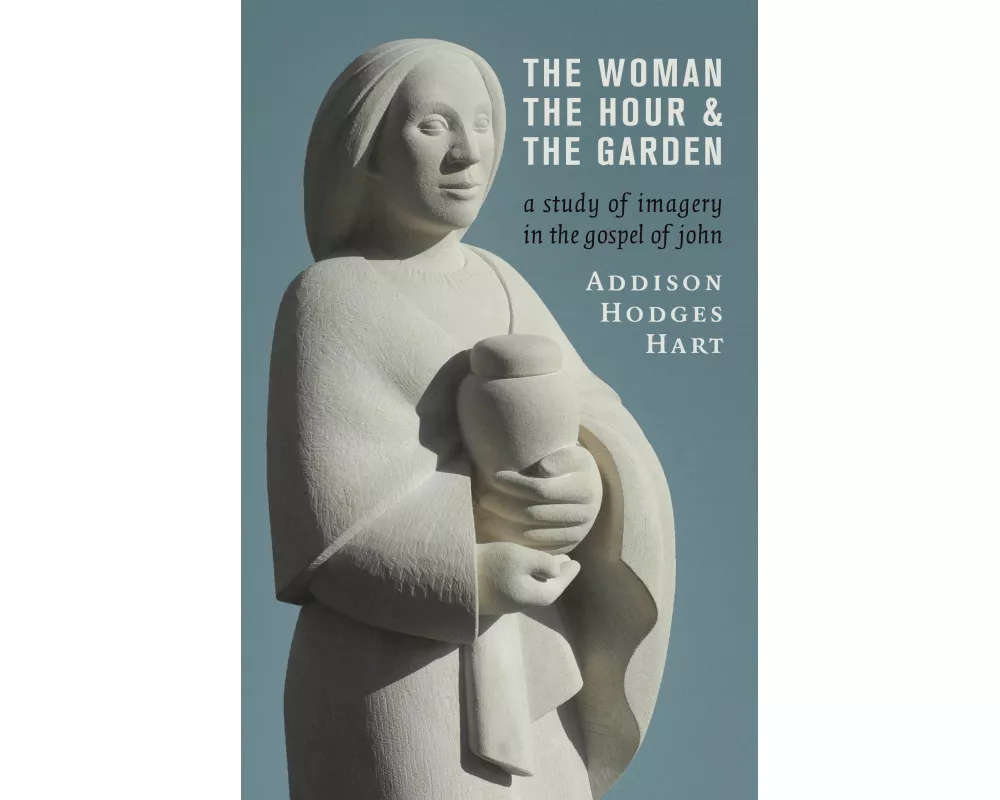 The Woman, the Hour, and the Garden