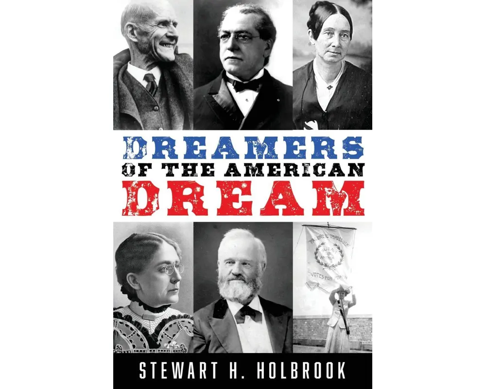 Dreamers of the American Dream