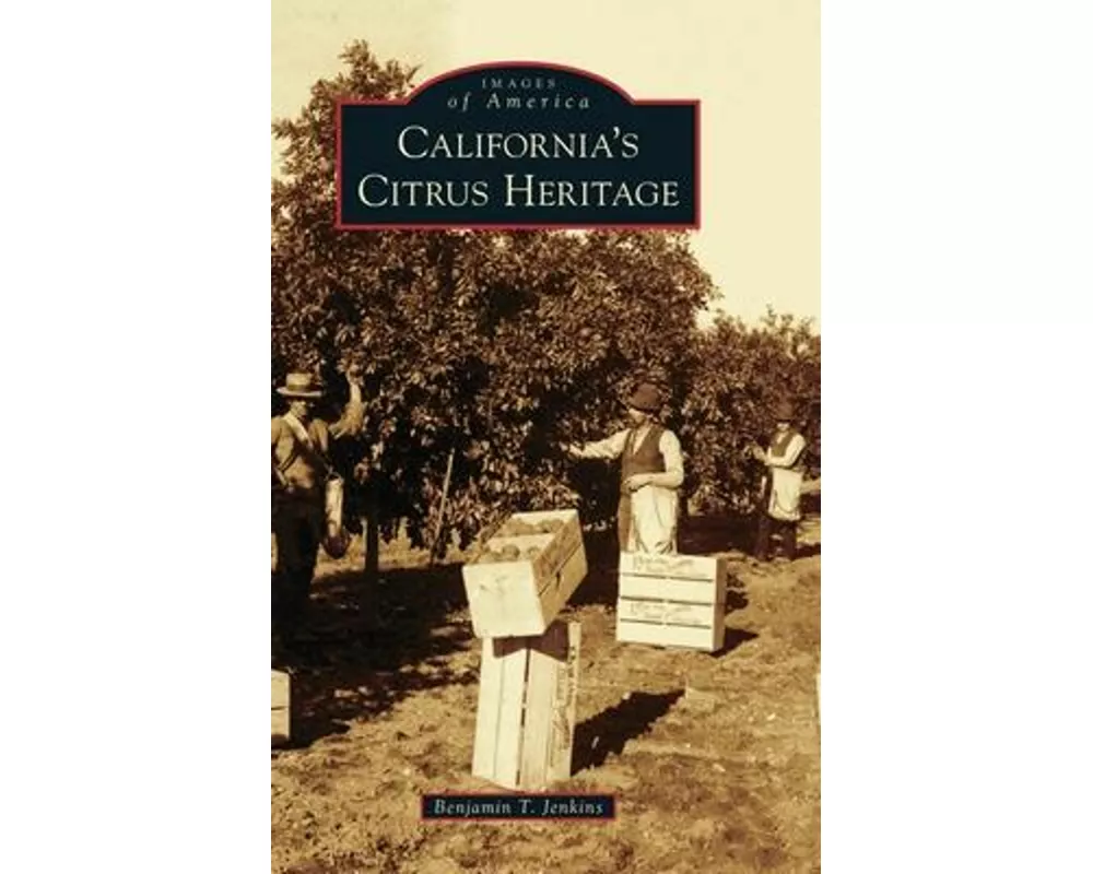 California's Citrus Heritage