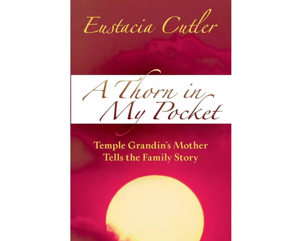 A Thorn in My Pocket