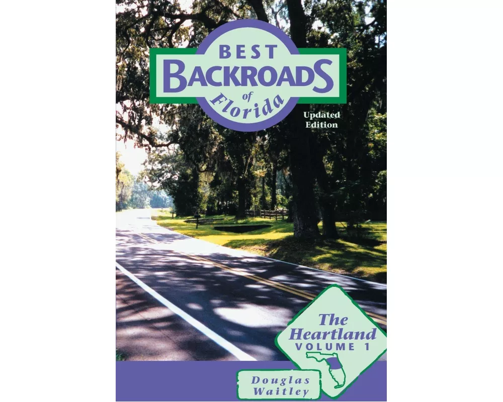 Best Backroads of Florida