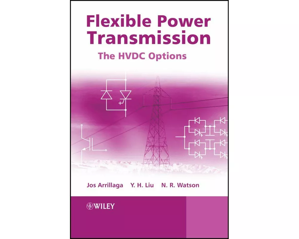 Flexible Power Transmission