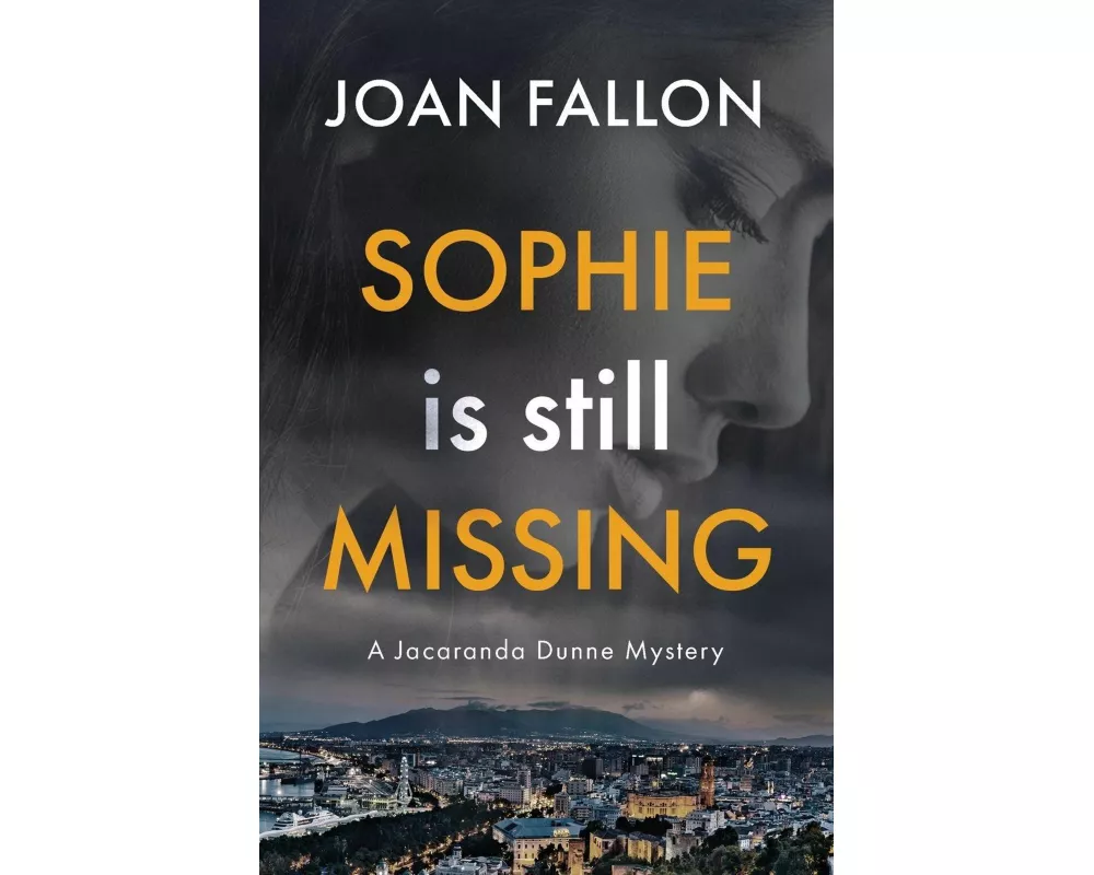 Sophie is Still Missing