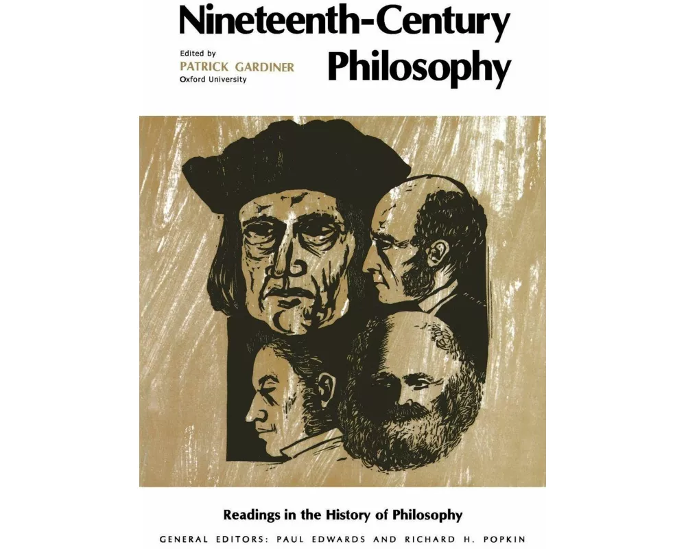 Nineteenth-Century Philosophy