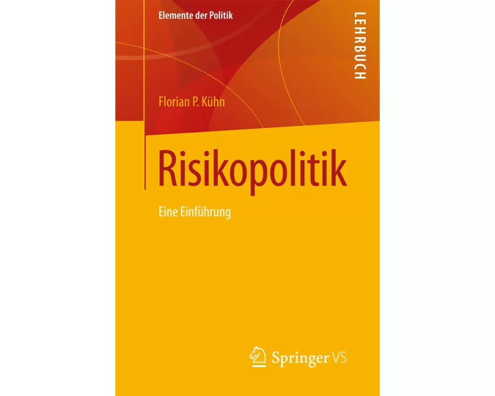Risikopolitik