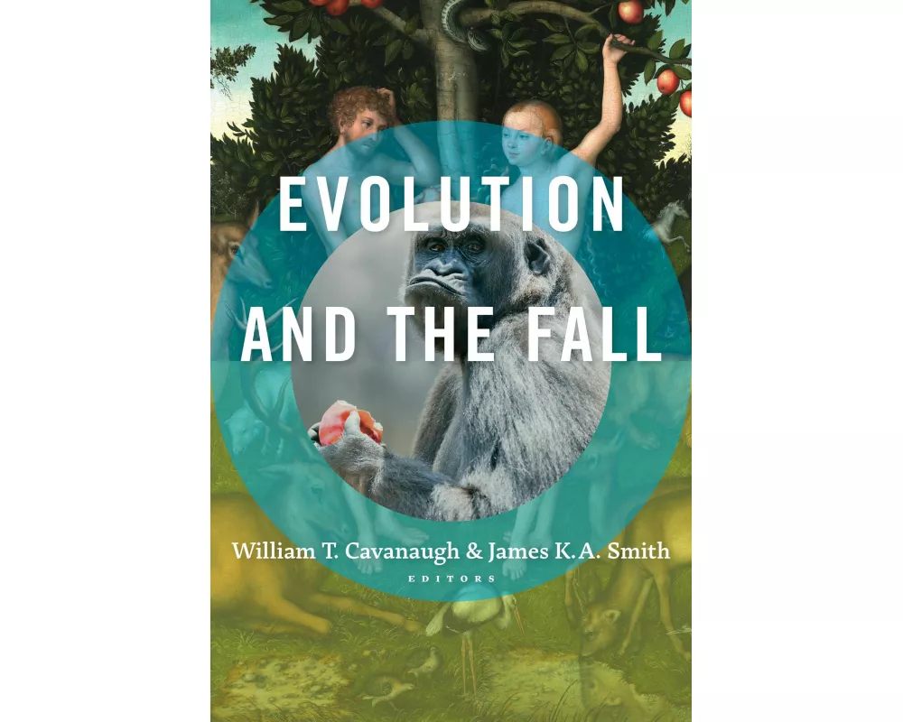 Evolution and the Fall