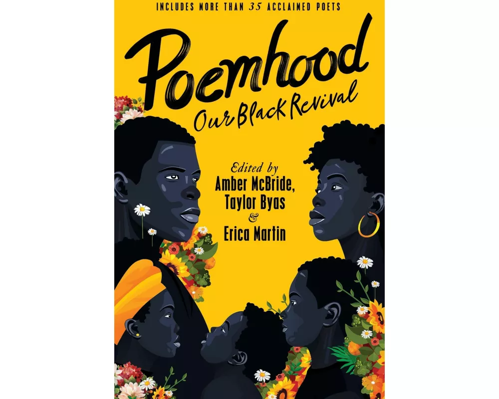 Poemhood: Our Black Revival