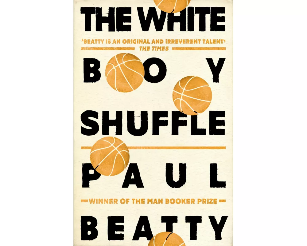 The White Boy Shuffle