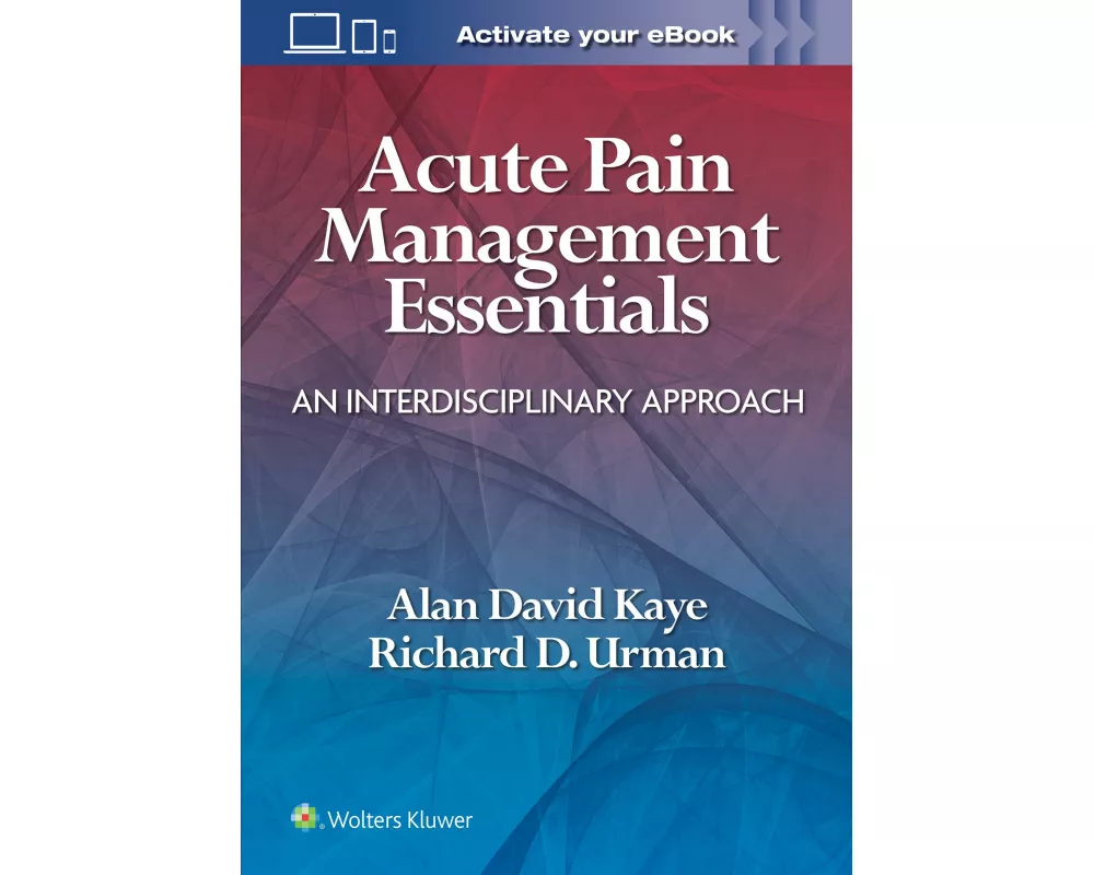 Acute Pain Management Essentials