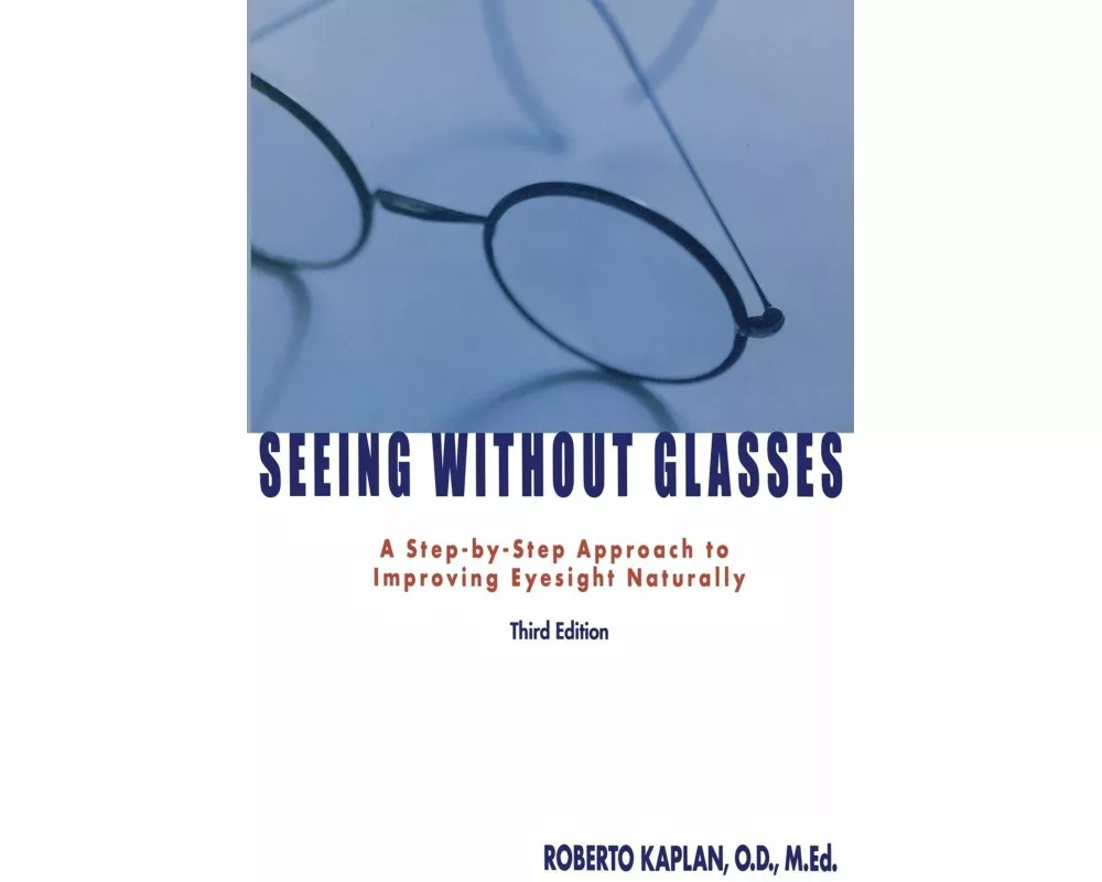 Seeing Without Glasses