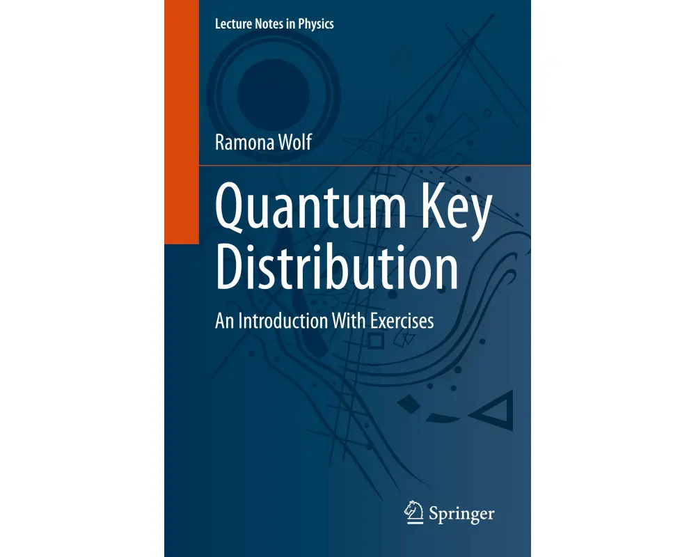 Quantum Key Distribution