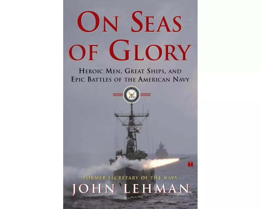 On Seas of Glory