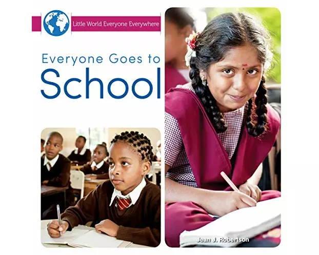 Everyone Goes to School