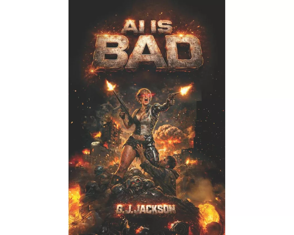 AI Is Bad