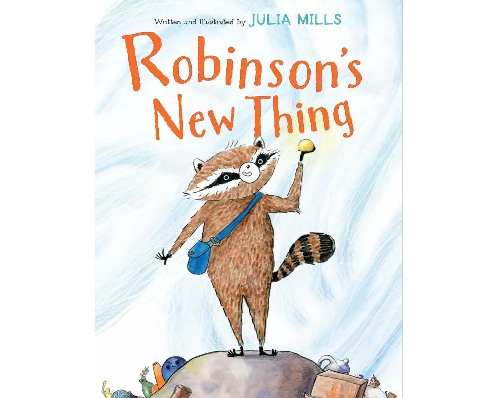 Robinson's New Thing