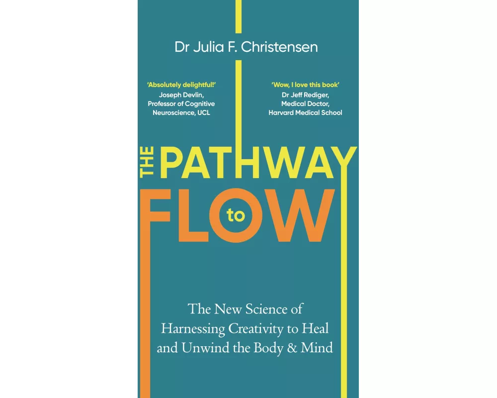 The Pathway to Flow