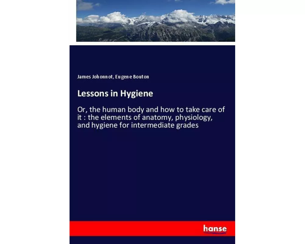 Lessons in Hygiene