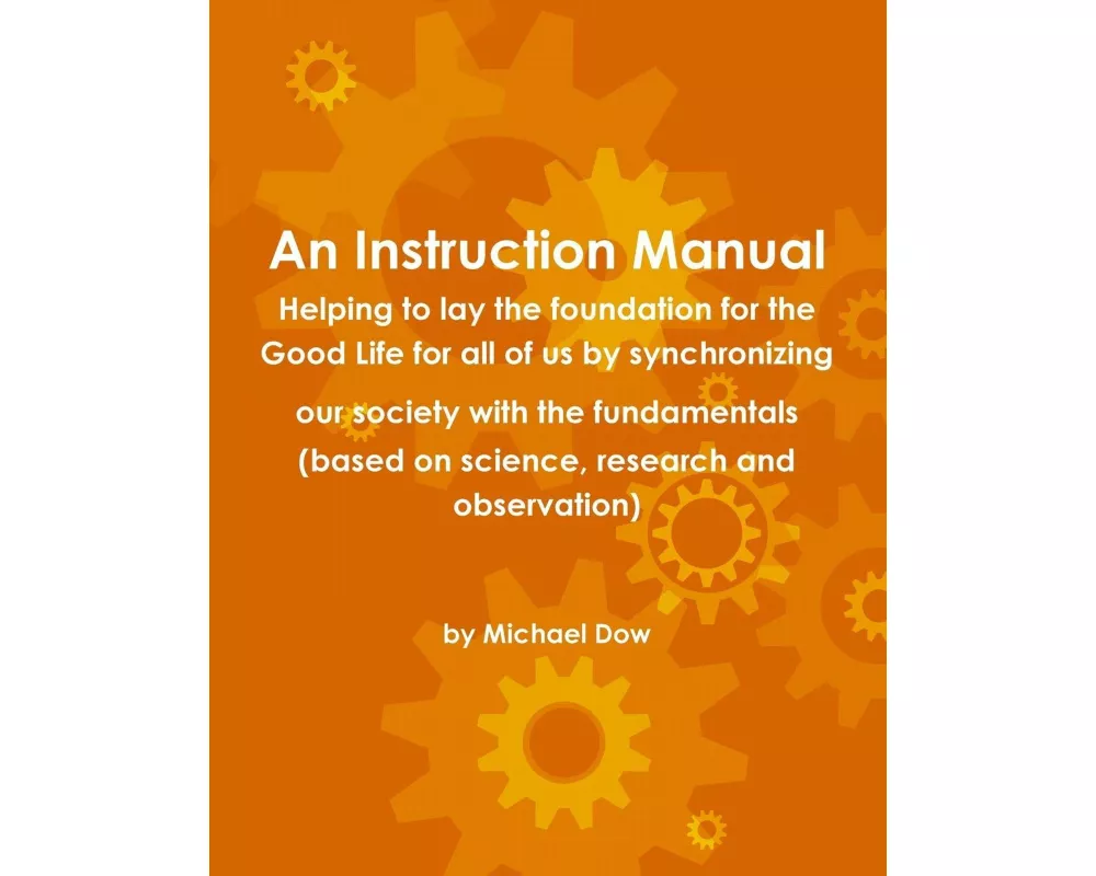 An Instruction Manual