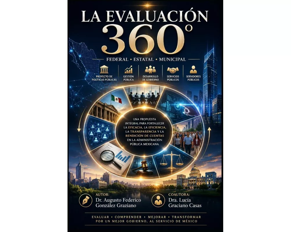 La EvaluaciÓn 360°
