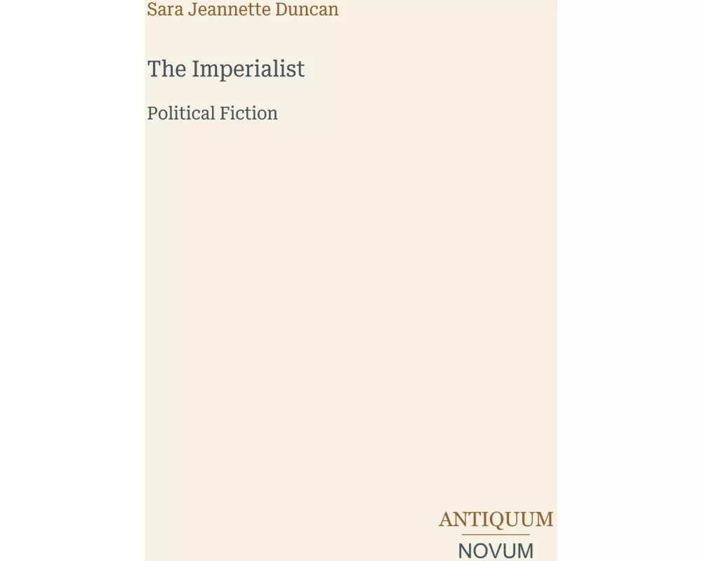 The Imperialist