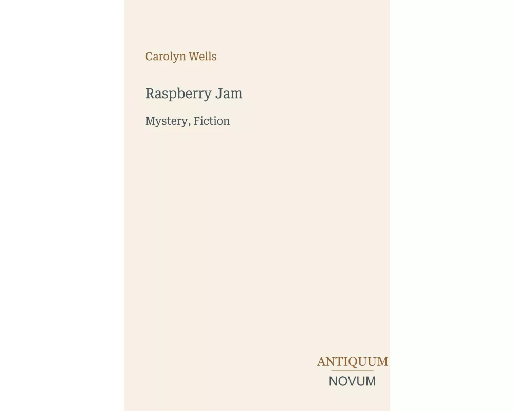 Raspberry Jam