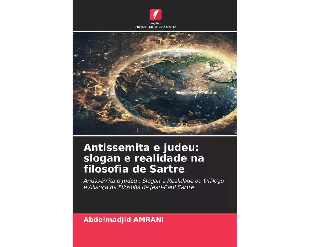Antissemita e judeu