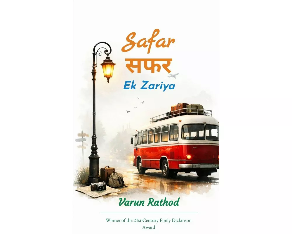 Safar ¿¿¿ Ek Zariya