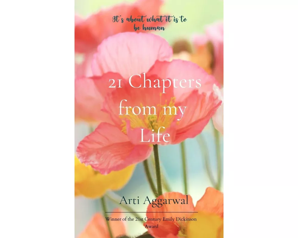 21 Chapters from my Life