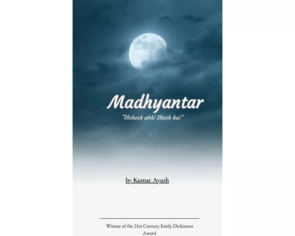 Madhyantar Vishesh abhi SHESH hai...!!