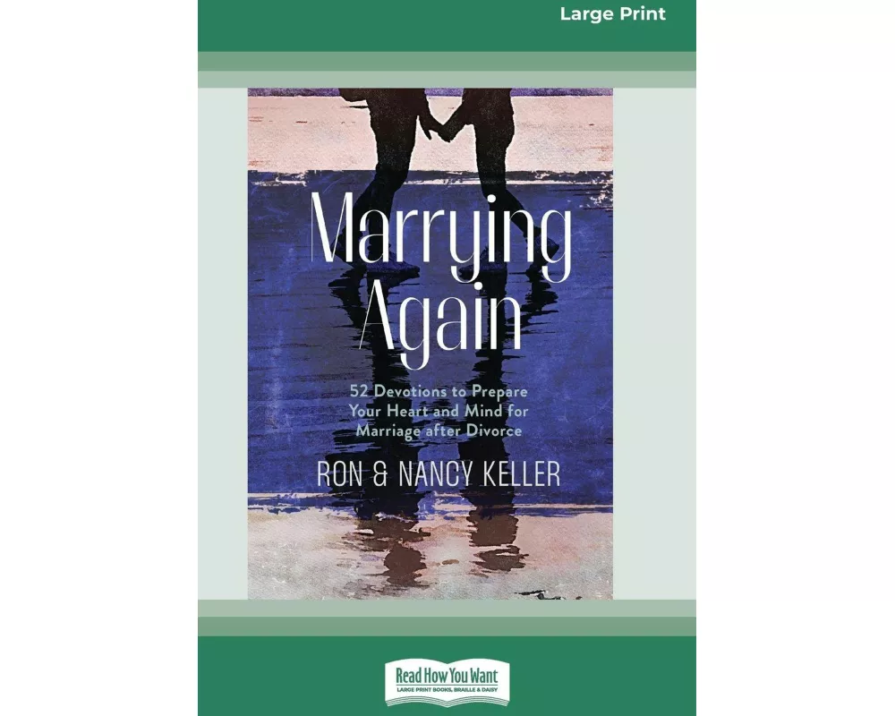Marrying Again