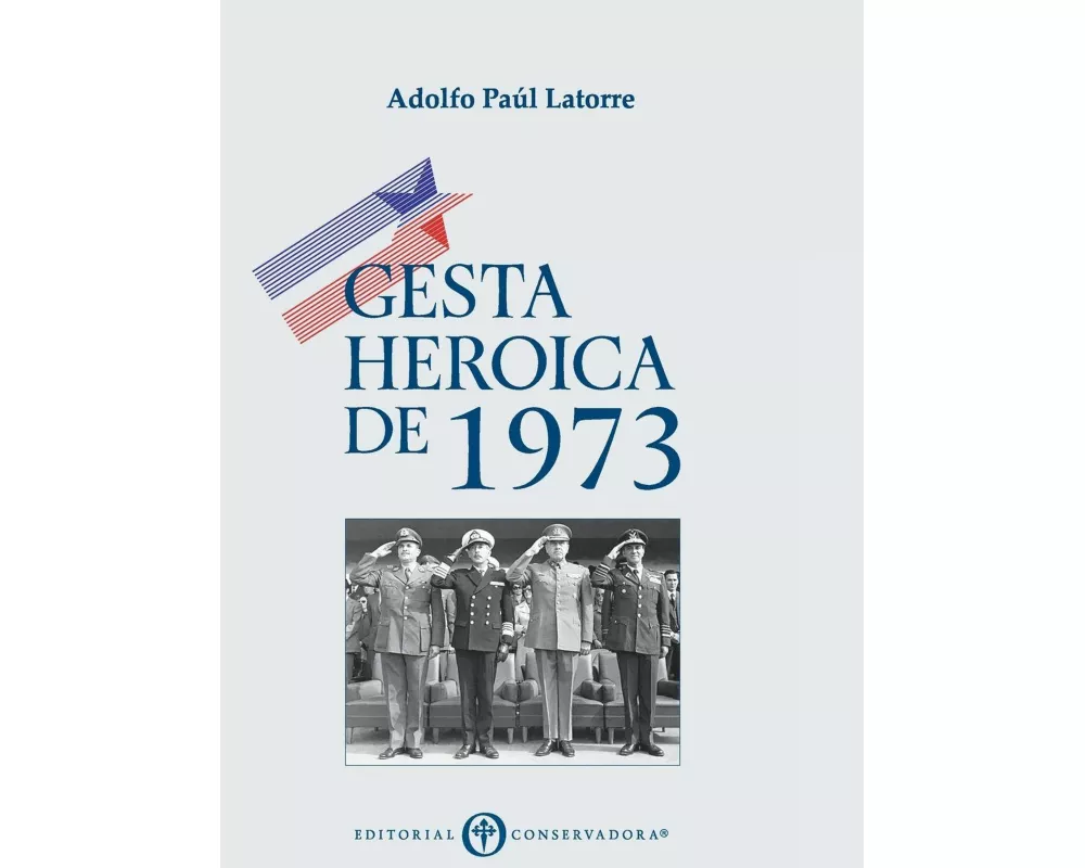 Gesta Heroica de 1973