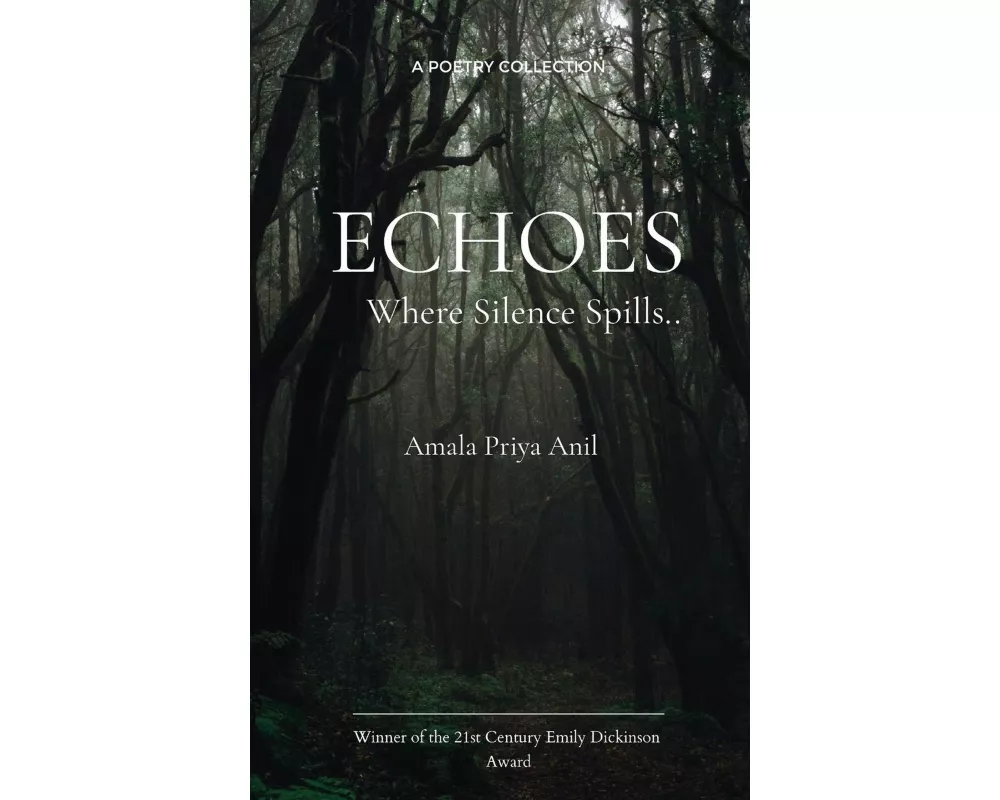 Echoes Where Silence Spills