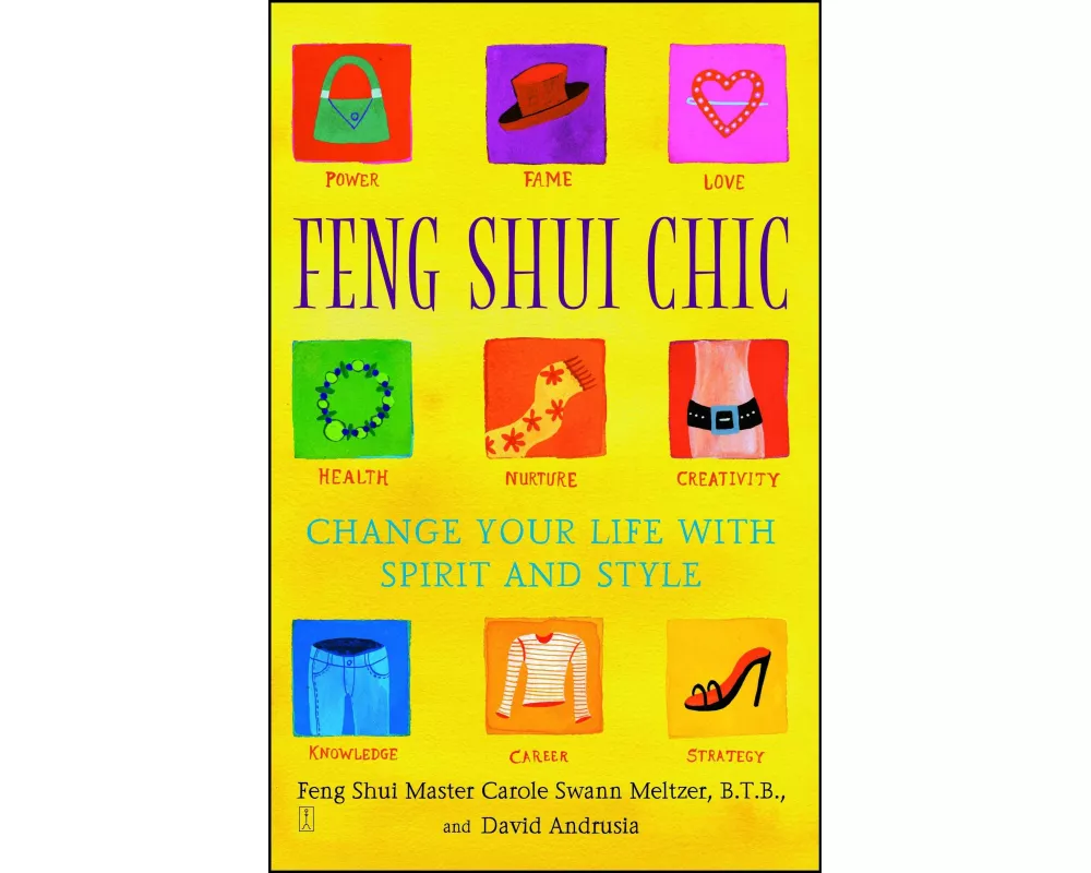 Feng Shui Chic