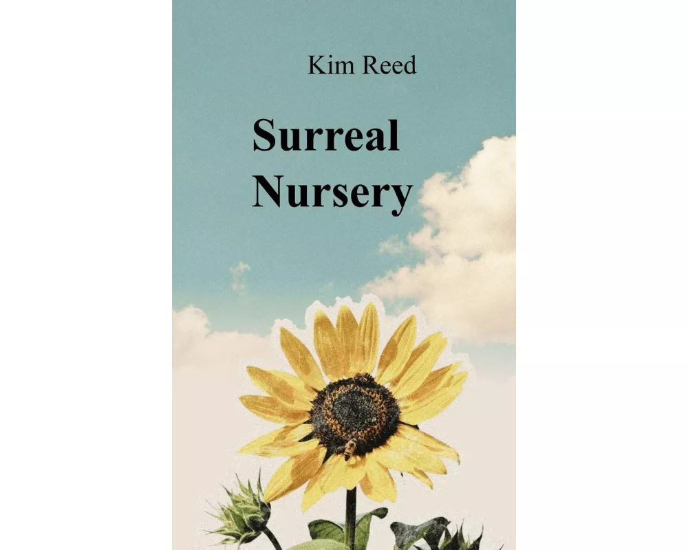 Surreal Nursery Tanka
