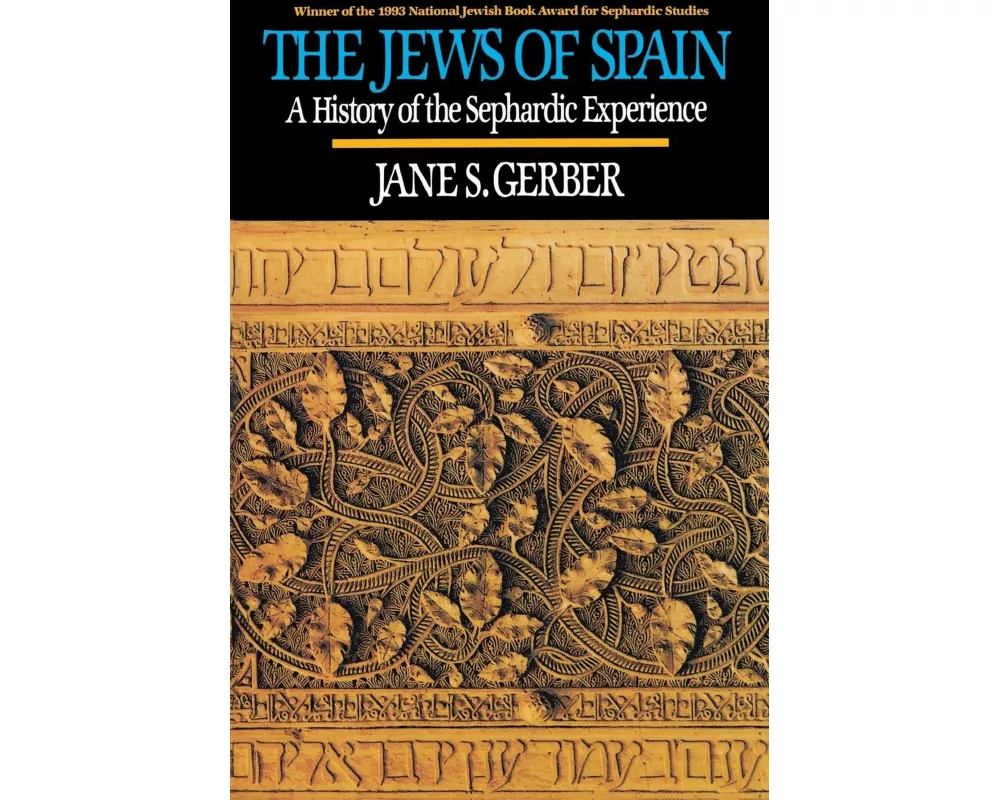 Jews of Spain