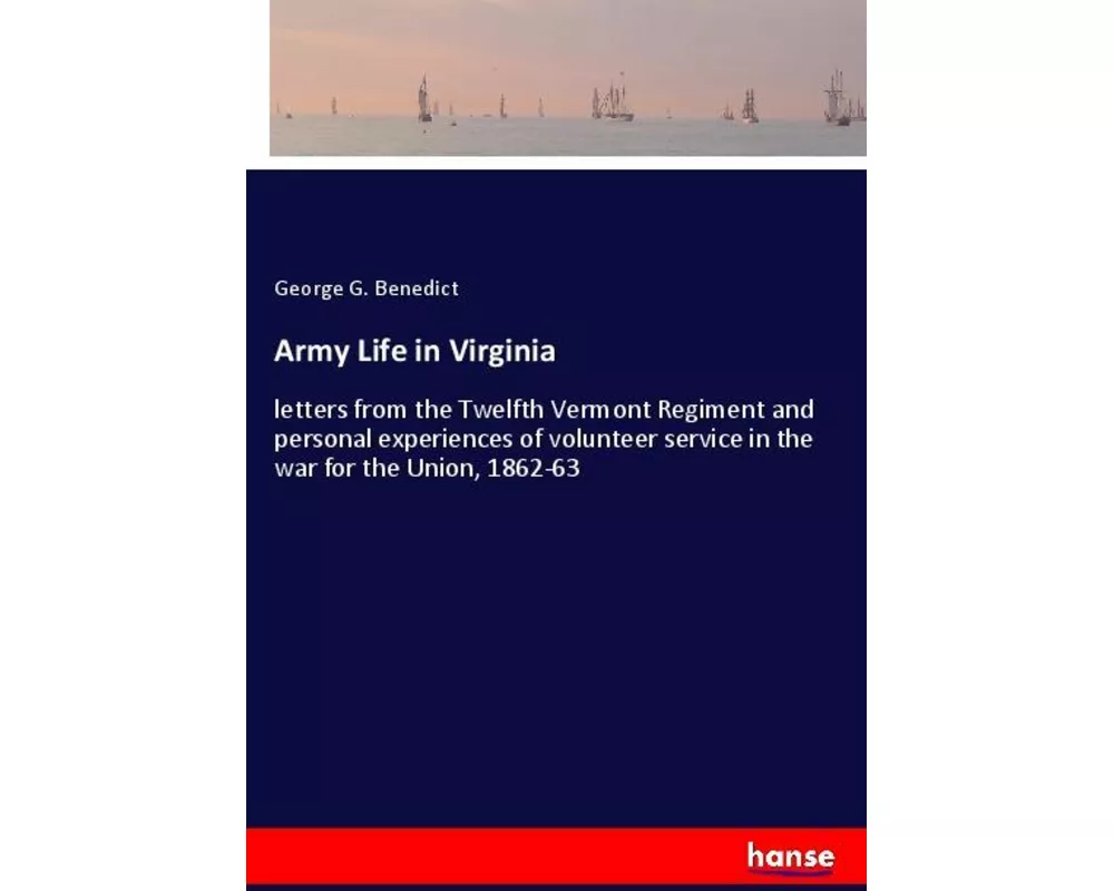Army Life in Virginia