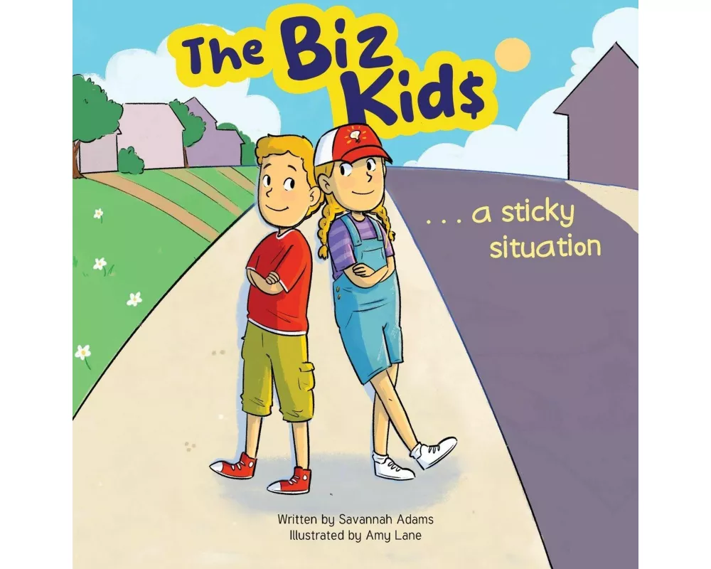 The Biz Kids
