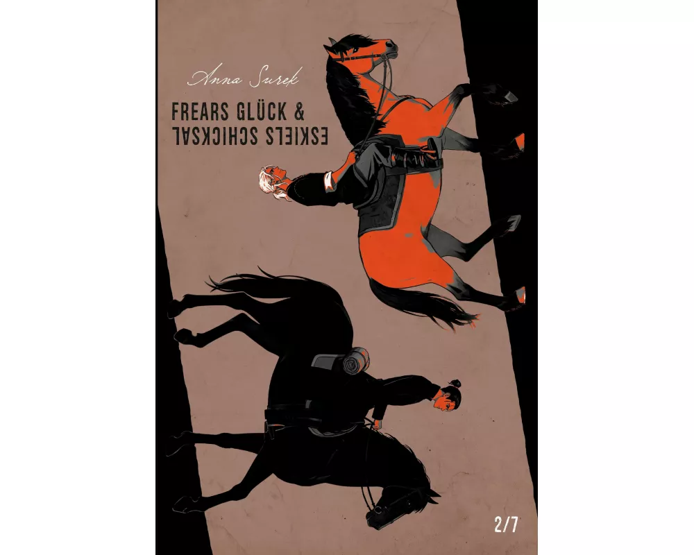 Frears Glück & Eskiels Schicksal