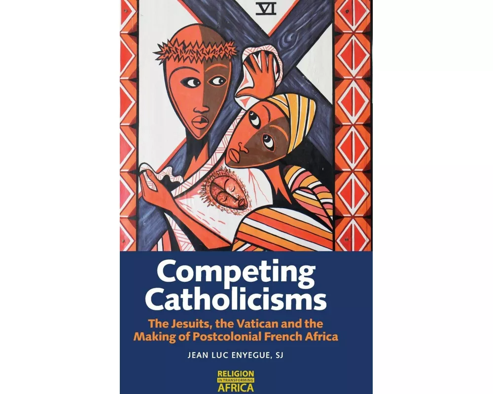 Competing Catholicisms