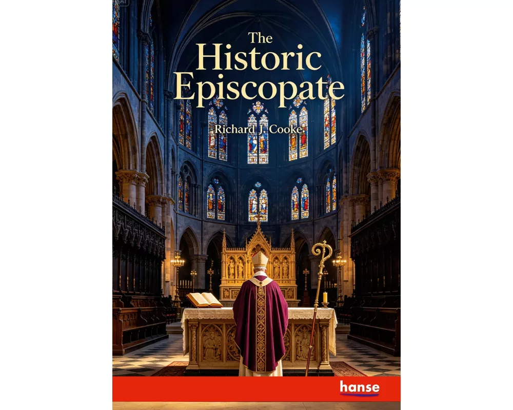 The Historic Episcopate