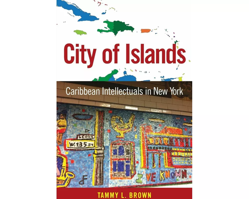 City of Islands