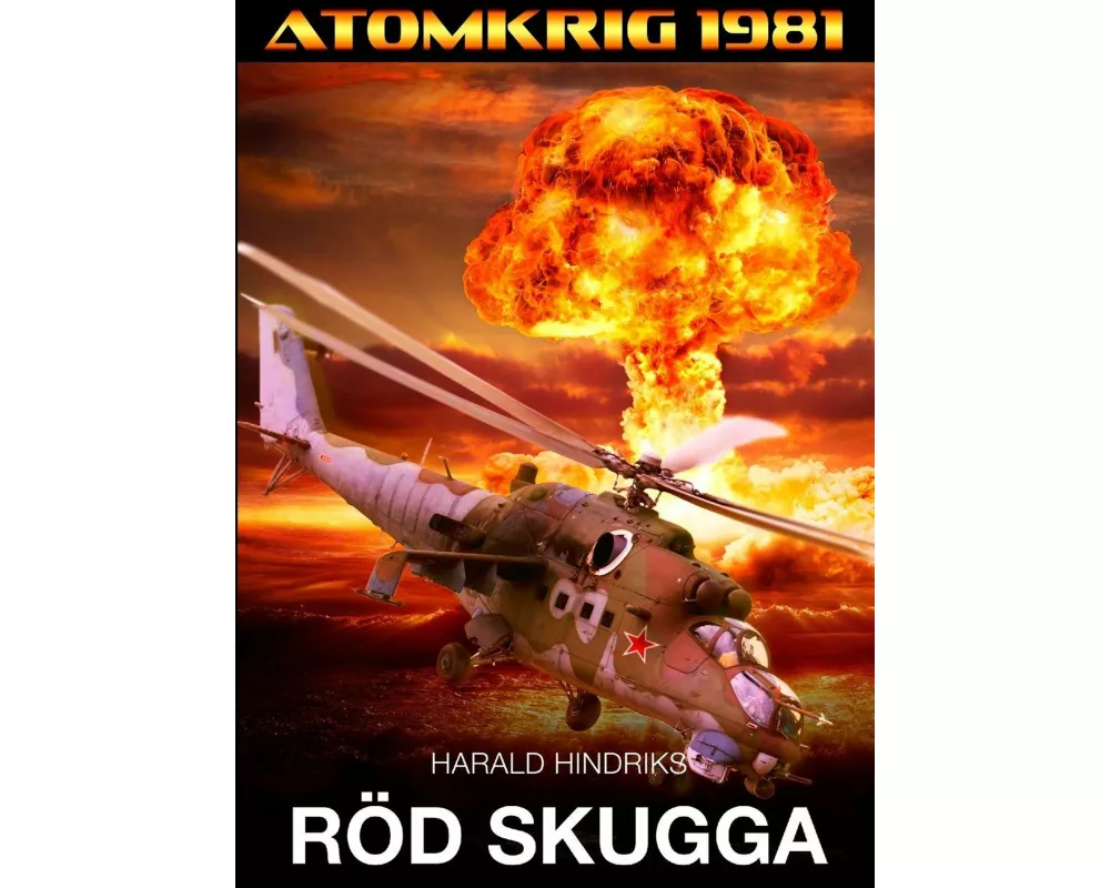 RÖd Skugga