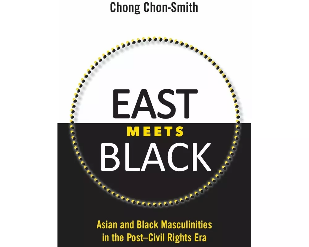 East Meets Black