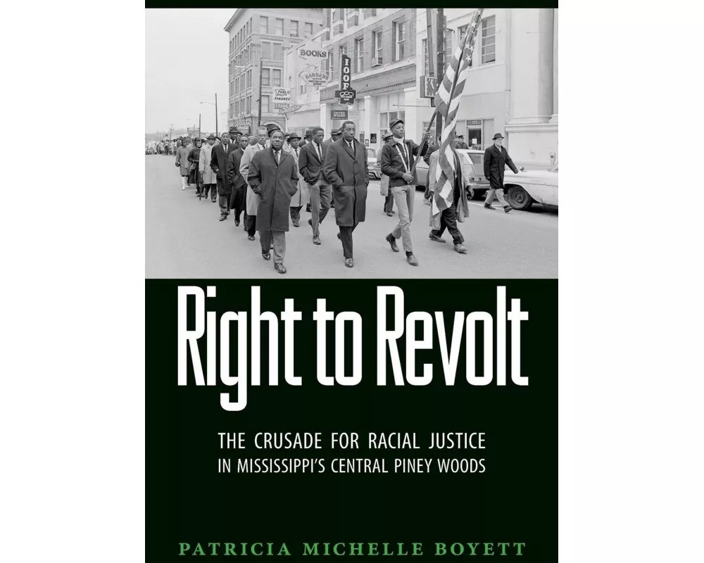 Right to Revolt