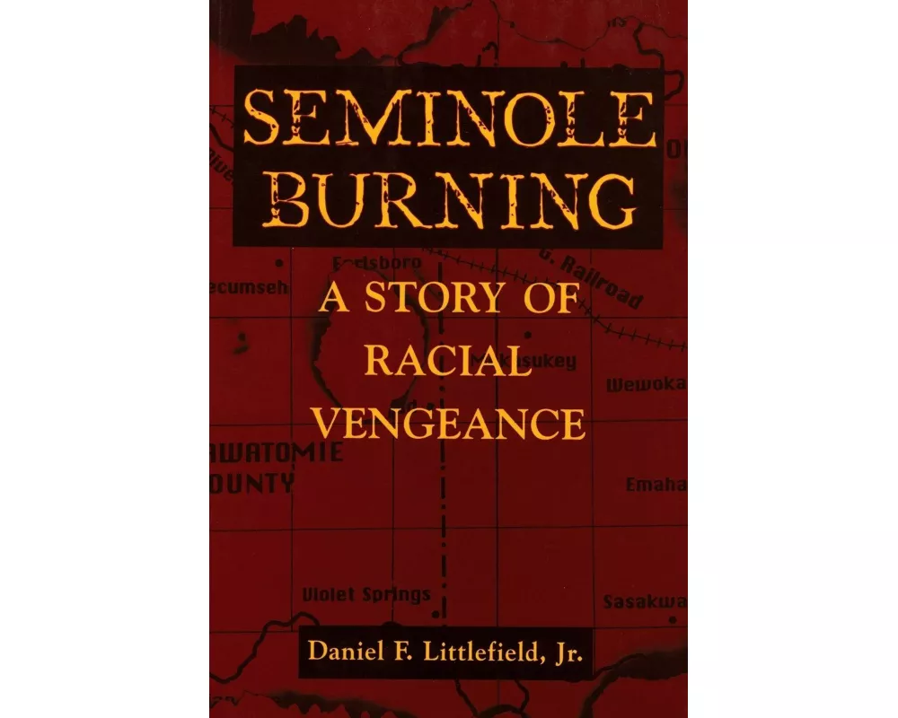Seminole Burning